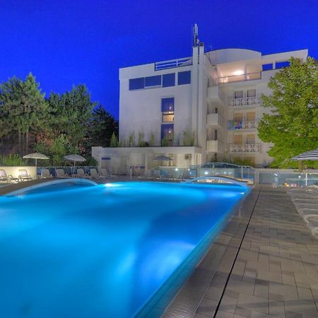 Hotel Firenze บิบิโอเน ภายนอก รูปภาพ