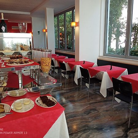 Hotel Firenze บิบิโอเน ภายนอก รูปภาพ