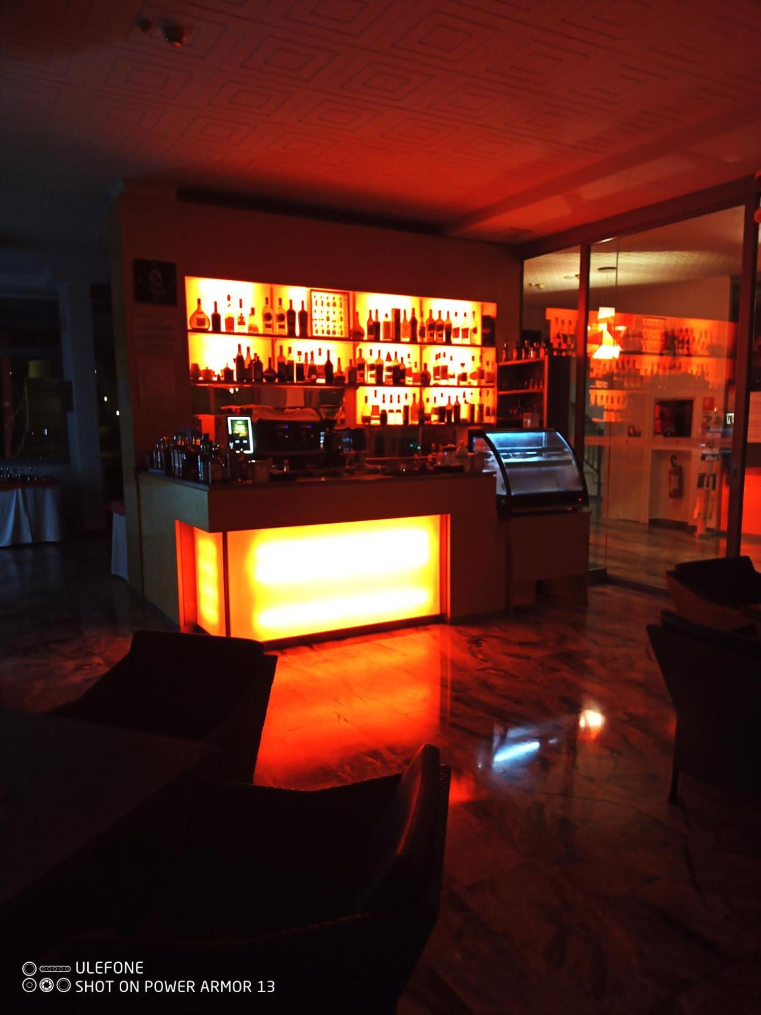 Hotel Firenze บิบิโอเน ภายนอก รูปภาพ