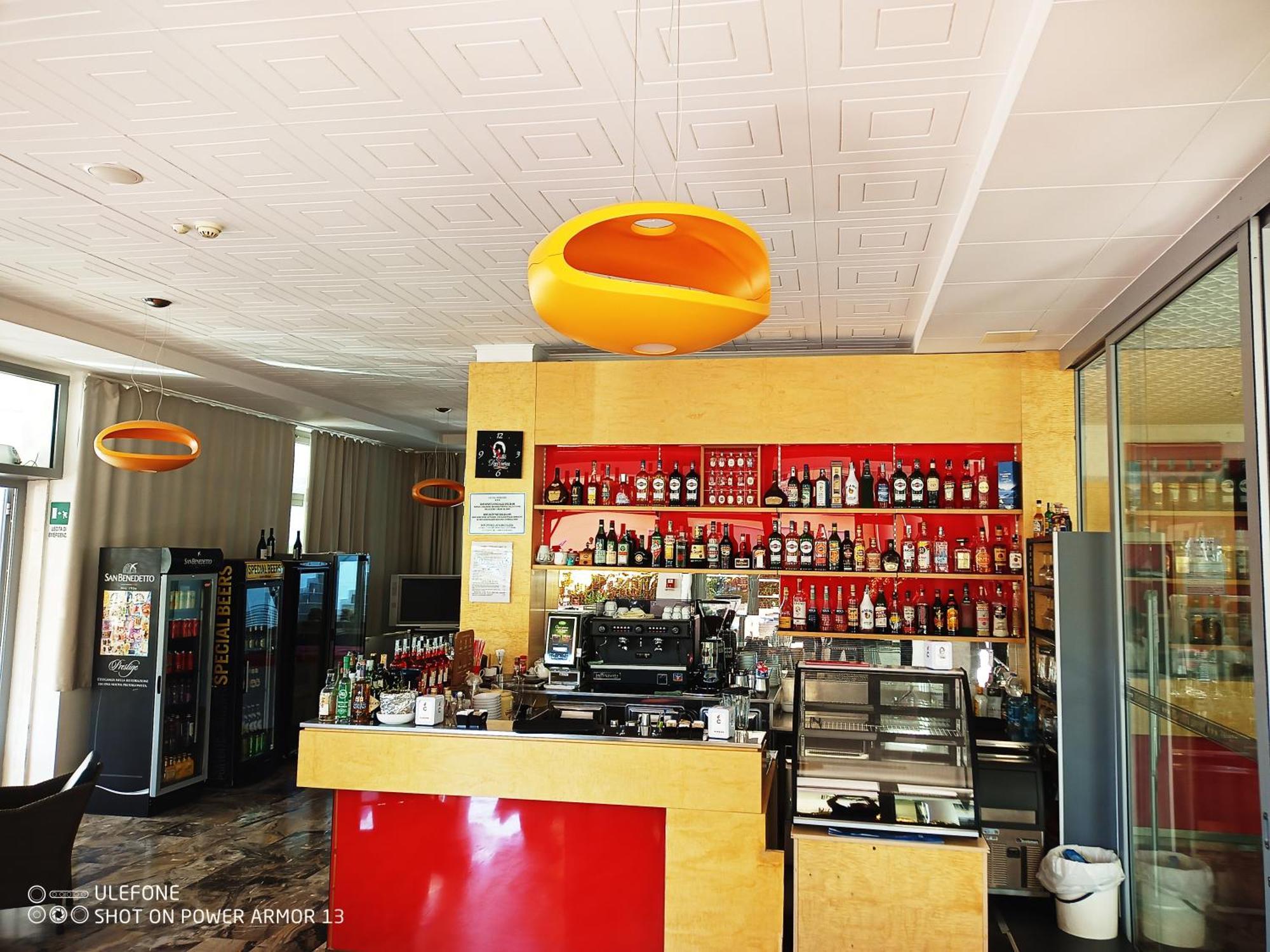 Hotel Firenze บิบิโอเน ภายนอก รูปภาพ