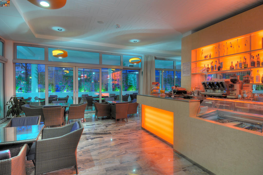 Hotel Firenze บิบิโอเน ภายนอก รูปภาพ