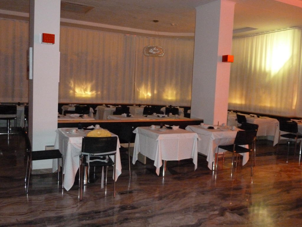 Hotel Firenze บิบิโอเน ภายนอก รูปภาพ